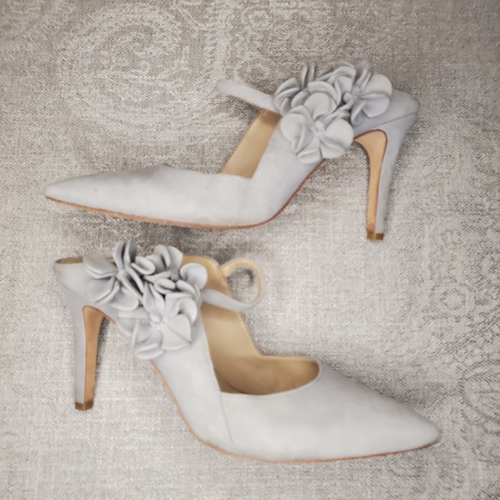 Antonio Melani Heels